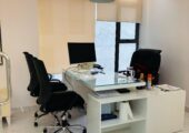 Full Furnished office Space Rent