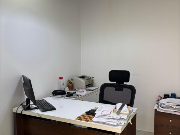 Full Furnished office Space Rent