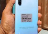 OPPO F15 8/256Gb Display Fingerprints Modal Used Mobile Phone Sale In Rajshahi.