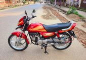 Hero Hf Deluxe 100 cc 2022 Modal Used Motorcycle Sale In Uttara Sector 8
