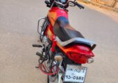 Hero Hf Deluxe 100 cc 2022 Modal Used Motorcycle Sale In Uttara Sector 8
