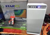 Core i3 processor PC Sale In ICT World Jaleshwaritala, Bogra Sadar.