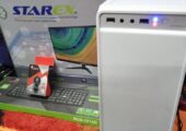 Core i3 processor PC Sale In ICT World Jaleshwaritala, Bogra Sadar.