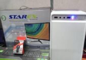 Core i3 processor PC Sale In ICT World Jaleshwaritala, Bogra Sadar.