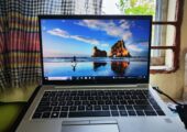 Hp elitbook 840 G7 Core i7 10th Gen Modal Used Laptop Sale In Trishal, Mymensingh.