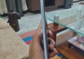 Samsung Galaxy s20plus ram 8gb 128storage Used Mobile Phone Sale In check post, islambag, Rangpur.