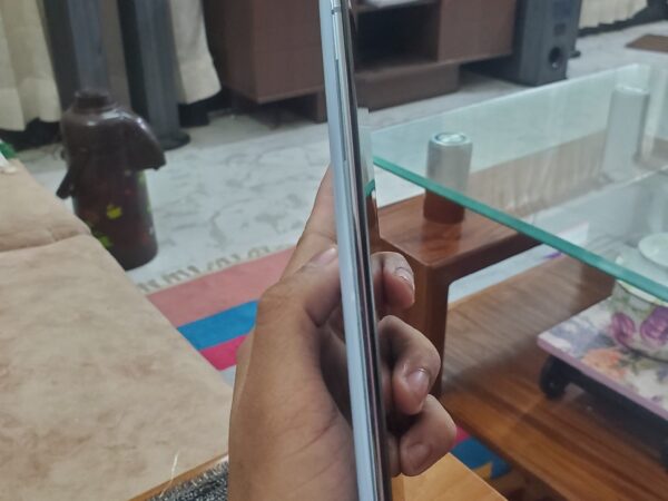 Samsung Galaxy s20plus ram 8gb 128storage Used Mobile Phone Sale In check post, islambag, Rangpur.