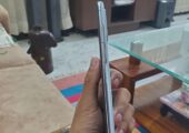 Samsung Galaxy s20plus ram 8gb 128storage Used Mobile Phone Sale In check post, islambag, Rangpur.