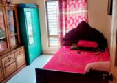 ১২৭০ বর্গফুটের ব্যবহৃত ফ্ল্যাট বিক্রয় মোহাম্মাদপুর, আদাবর বাজার সংলগ্ন পানির পাম্পের কাছে।