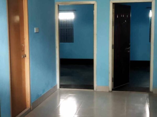 ফ্যামিলি বাসা ভাড়া দেওয়া হবে শান্তি পাড়া, গনেশপুর, টারমিনাল রোড,রংপুর।