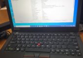 Lenovo Thinkpad Core i5 5th gen Used Laptop Sale In Shahjadpur Confidence Tower Badda Dhaka.