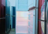 MYLIFE Glass door ৩০০লিটার ফ্রিজটি বিক্রয় করা হইবে আনসার রোড, মাওনা, গাজীপুর