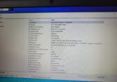 Lenovo Thinkpad Core i5 5th gen Used Laptop Sale In Shahjadpur Confidence Tower Badda Dhaka.