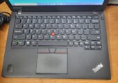 Lenovo Thinkpad Core i5 5th gen Used Laptop Sale In Shahjadpur Confidence Tower Badda Dhaka.