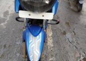 Apache RTR 150 Model 2017 Used Motorcycle Sale In Bamandanga, Sundarganj, Gaibandha.
