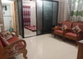 মিরপুর শেওড়াপাড়া মেট্রো স্টেশন এর কাছে ১২০০ স্কয়ার ফিটের একটি ফ্লাট বিক্রয় হবে।