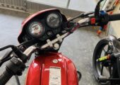Hero Splendor Plus Used Motorcycle Sale In Baira Bazar, Singair, Manikganj.
