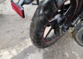 Apache RTR 150 Model 2017 Used Motorcycle Sale In Bamandanga, Sundarganj, Gaibandha.