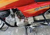 Hero Splendor Plus Used Motorcycle Sale In Baira Bazar, Singair, Manikganj.