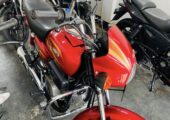 Hero Splendor Plus Used Motorcycle Sale In Baira Bazar, Singair, Manikganj.