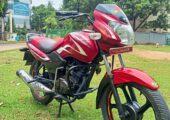 টিভিএস মেট্রো ১০০ সিসি মডেলের ব্যবহৃত মটরসাইকেল বিক্রয় করা হবে ঢাকা ফার্মগেট তেজকুনি পাড়া