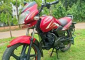 টিভিএস মেট্রো ১০০ সিসি মডেলের ব্যবহৃত মটরসাইকেল বিক্রয় করা হবে ঢাকা ফার্মগেট তেজকুনি পাড়া