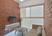 Rent Furnished 2 Bedroom Apartment in Bashundhara R/A.