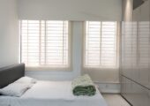 Rent Furnished 2 Bedroom Apartment in Bashundhara R/A.