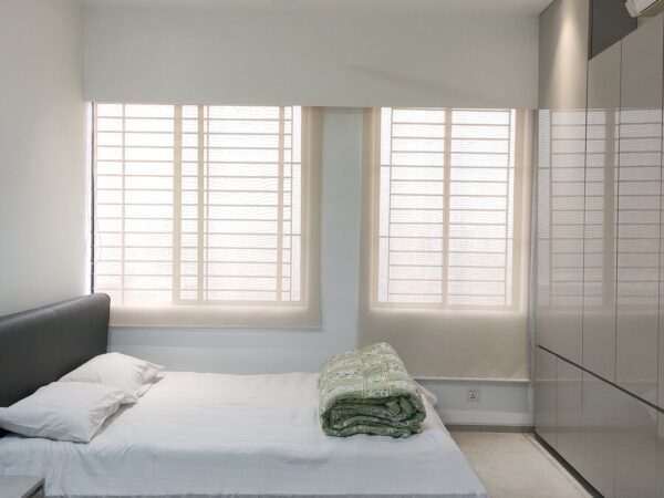 Rent Furnished 2 Bedroom Apartment in Bashundhara R/A.