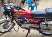 ইন্ডিয়ান ইয়ামাহা আর এক্স গাড়ি দুইটা বিক্রি হবে ঝিনাইদহ জেলা মহেশপুর থানা খালিশপুর বাজার