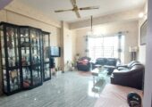 Flat for sale in Mohammadpur Chandrima Model Town
