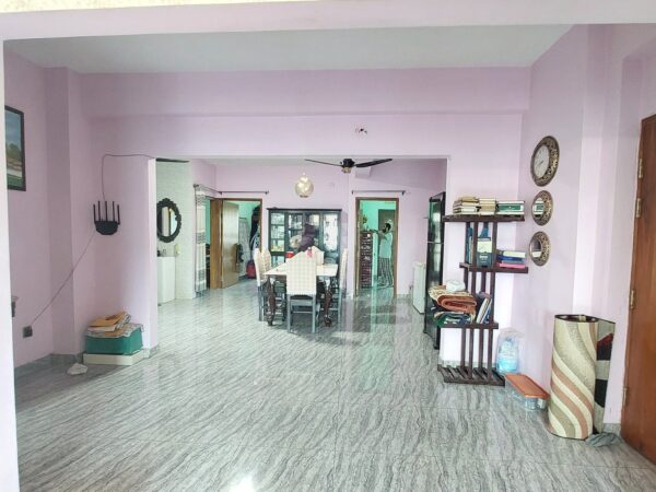 Flat for sale in Mohammadpur Chandrima Model Town