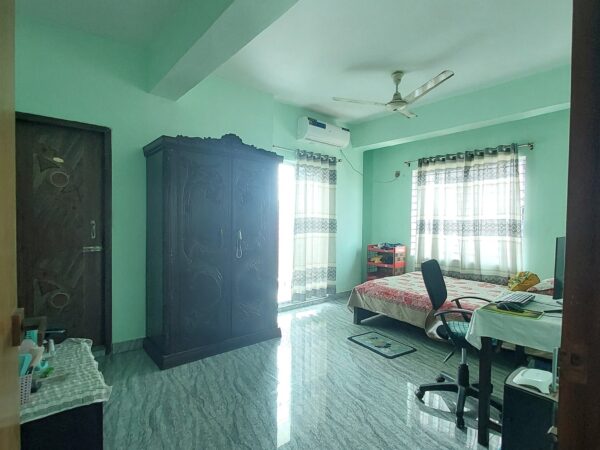 Flat for sale in Mohammadpur Chandrima Model Town