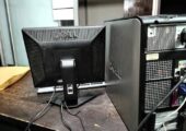 Dell Brand computer Full Setup Used For Sale In Middle badda Gulshan, Dhaka.