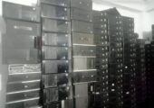 Dell Brand computer Full Setup Used For Sale In Middle badda Gulshan, Dhaka.