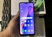 Oppo A31 Ram 8GB Rom 256GB Used mobile Phone Sale In Lalmonirhat Sadar.
