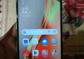 Oppo A31 Ram 8GB Rom 256GB Used mobile Phone Sale In Lalmonirhat Sadar.