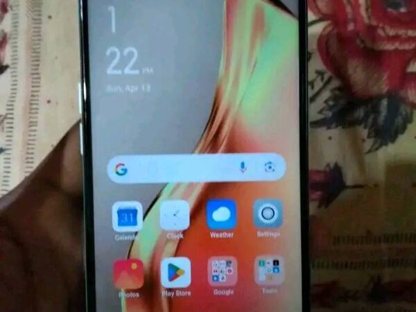 Oppo A31 Ram 8GB Rom 256GB Used mobile Phone Sale In Lalmonirhat Sadar.