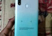 Oppo A31 Ram 8GB Rom 256GB Used mobile Phone Sale In Lalmonirhat Sadar.