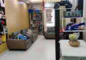 মোহাম্মদপুর মুনসুরাবাদ আবাসিক এলাকায় তিতাস গ্যাস সংযোগ সহো ১৩২০ স্কোয়ারফিট একটা ফ্ল্যাট বিক্রয়