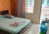 মোহাম্মদপুর মুনসুরাবাদ আবাসিক এলাকায় তিতাস গ্যাস সংযোগ সহো ১৩২০ স্কোয়ারফিট একটা ফ্ল্যাট বিক্রয়