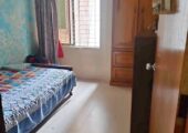 মোহাম্মদপুর মুনসুরাবাদ আবাসিক এলাকায় তিতাস গ্যাস সংযোগ সহো ১৩২০ স্কোয়ারফিট একটা ফ্ল্যাট বিক্রয়