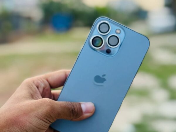 iPhone 13 Pro Mobile Phone For Sale at Jatrabari in Dhaka.