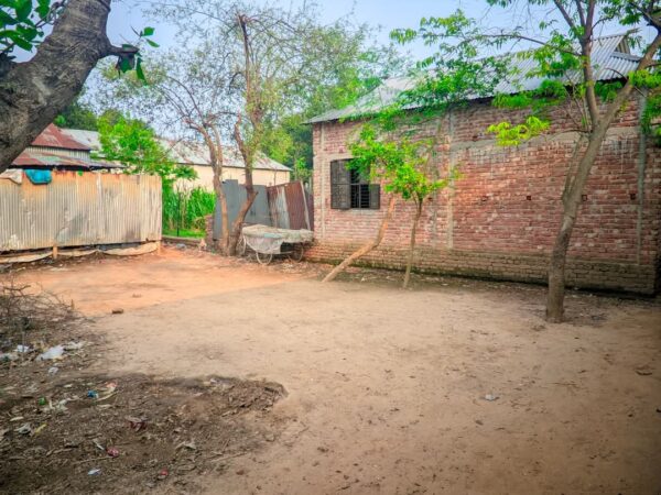 জমি বিক্রি হবে গাজীপুর শ্রীপুর, মুলাইদ (ইলিম মোড়) সংলগ্ন।