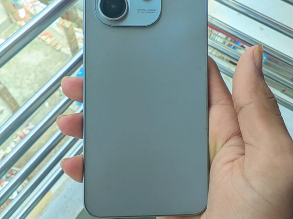 Infinix Smart 9 Mobile Phone For Sale at Harinalpur, Joydevpur, Gazipur in Dhaka.