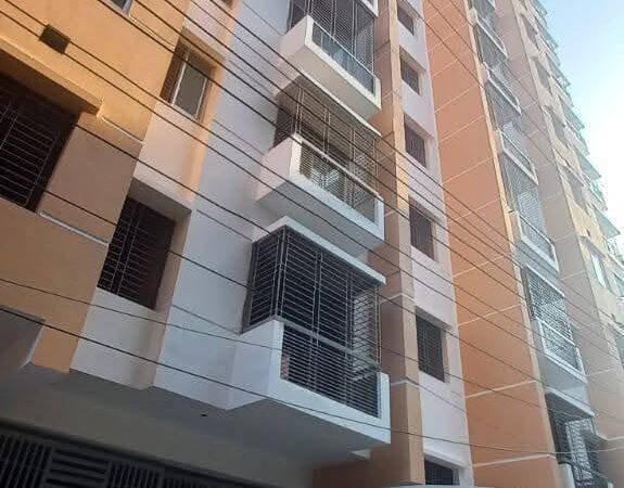 ঢাকা মিরপুরে লাক্সারিয়াস রেডি ফ্লাট বিক্রয় হবে।