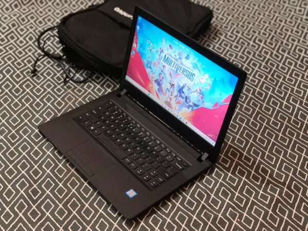 Lenovo Ideapad Core i5 Laptop For Sale at Green Road in Dhaka.