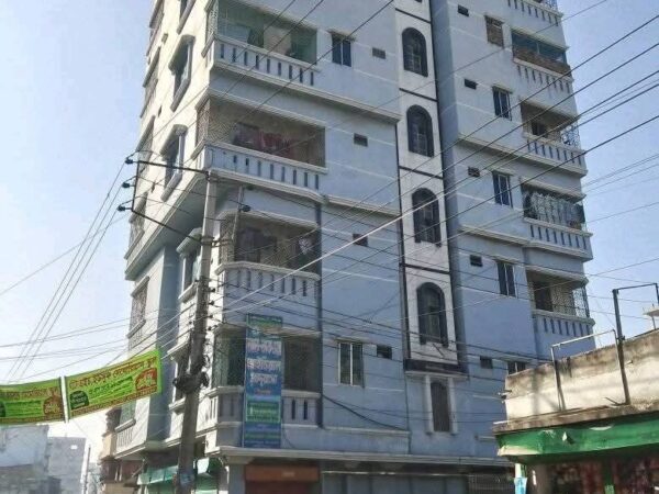 বাড়ি বিক্রি হবে ঢাকা দক্ষিণ সিটি করপোরেশন, কদমতলী থানা, রায়েরবাগ, মেরাজনগর রোড, মুহাম্মদবাগ চৌরাস্তা