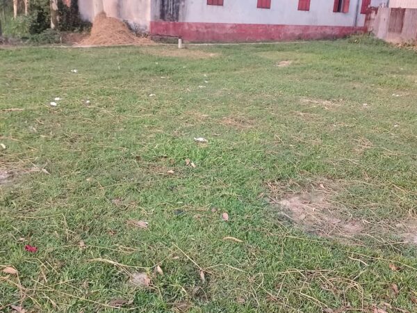 জমি বিক্রি হবে গাজীপুর সিটির ২৩ নং ওয়ার্ডে হাইওয়ে রোডের পাশে ৬.৬ শতাংশ।