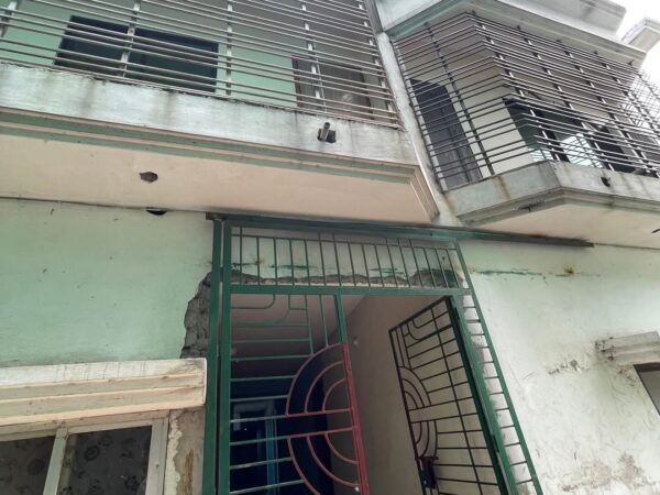 ফাটাফাটি অফার মাত্র ১৩ লক্ষ টাকায় রেডি ফ্ল্যাট বিক্রি হবে ভুইঘর, নারায়ণগঞ্জ, ঢাকা।